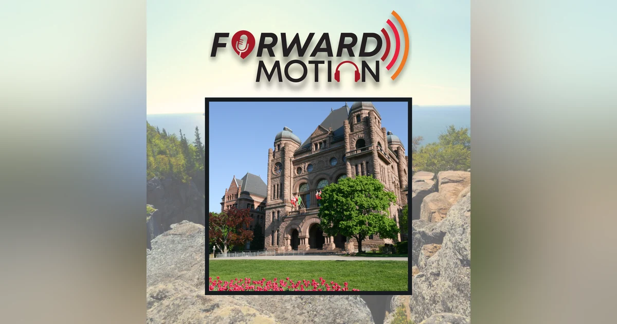 Andrew Siegwart & Madison Simmons on the Ontario Election's Impact on Tourism