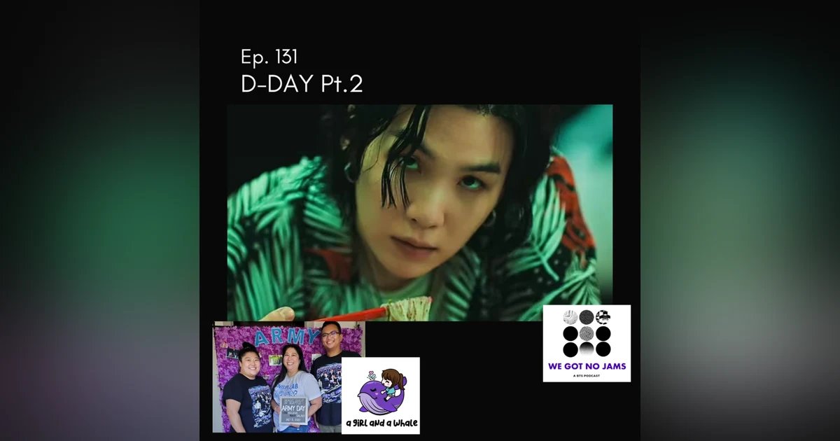 131. D-Day Pt.2