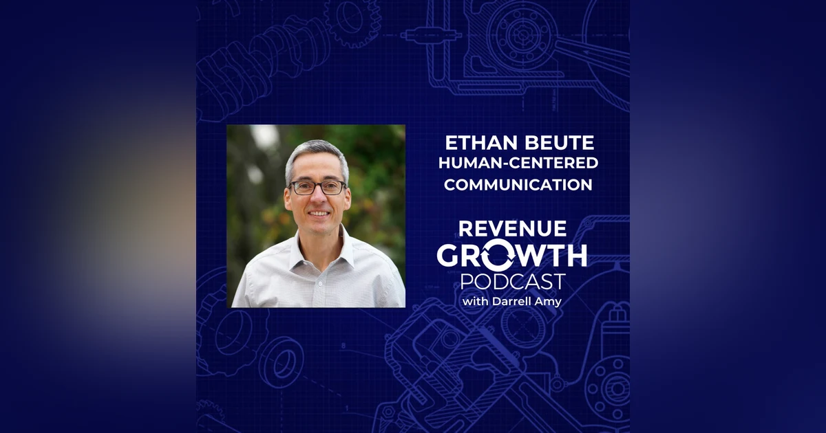 Ethan Beute-Human Centered Communication