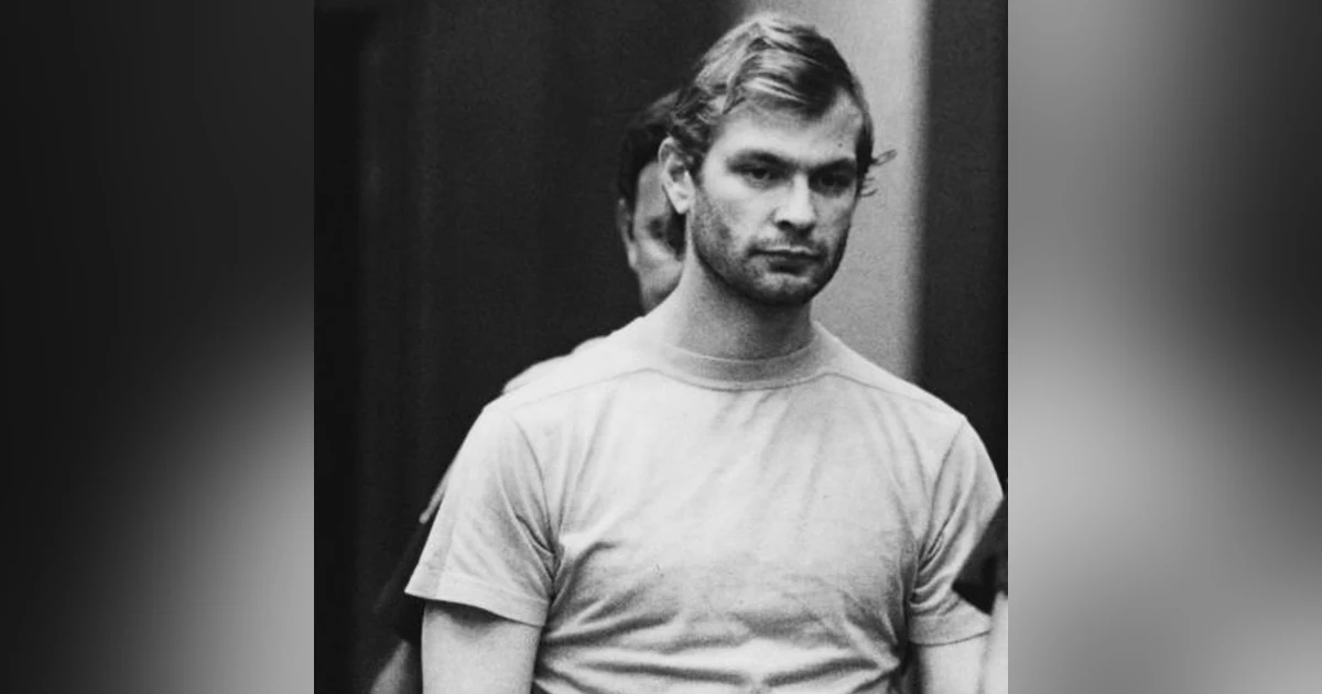 Monster: Jeffery Dahmer