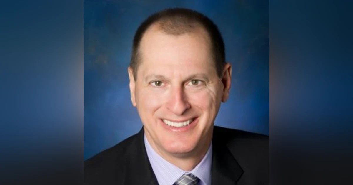 Gary Shapiro President Consumer Technology Association