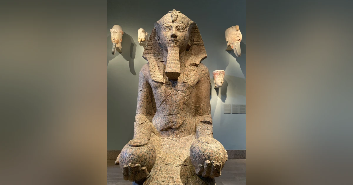 HATSHEPSUT: THE SUCCESSFUL FEMALE PHAROAH EGYPT TRIED TO ERASE: UNSOLVED ANCIENT MYSTERIES #2