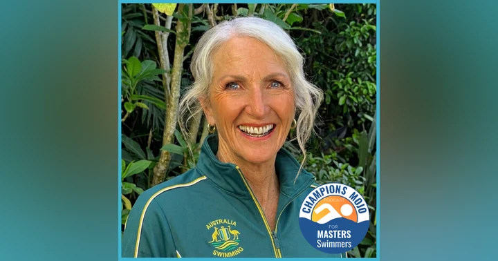 image for It's never too late: How 65-Year-Old Jeanette Brits Is Redefining the Limits of Performance