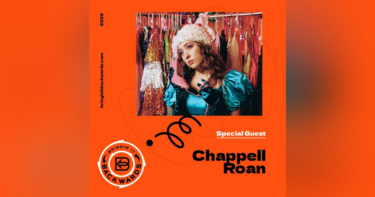 Interview with Chappell Roan (Chappell Returns!)