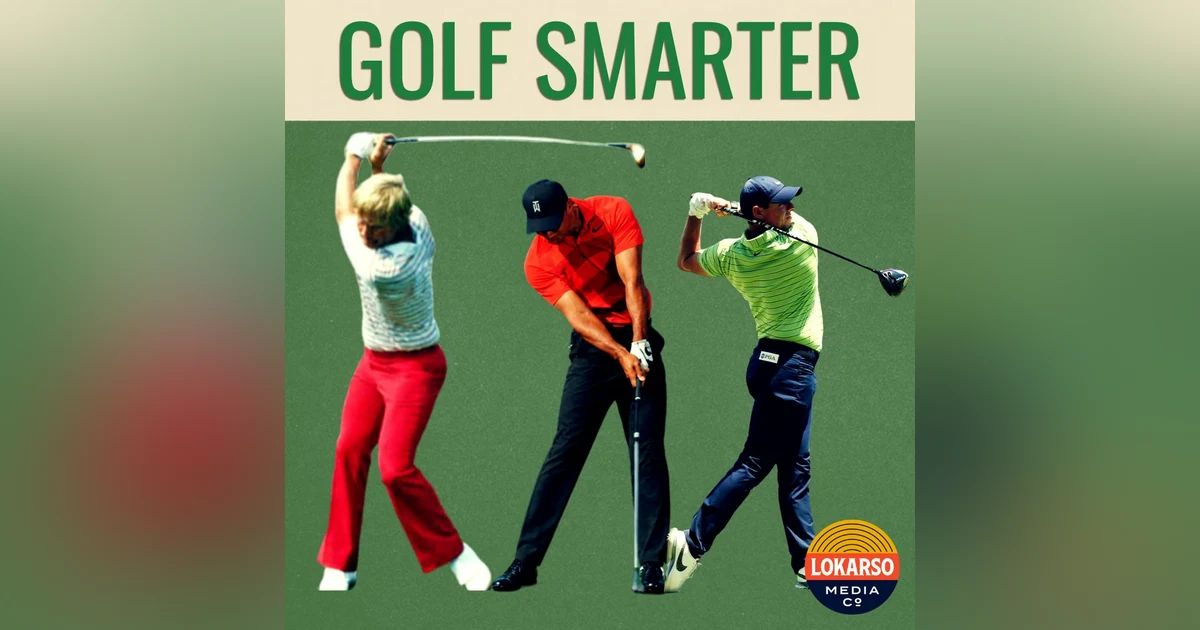 When You’re Playing the Next Shot, You Better Be Present, Focused and Committed