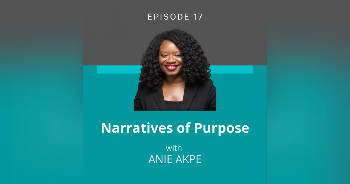 On Empowering African Women in Tech - A Conversation with Anie Akpe