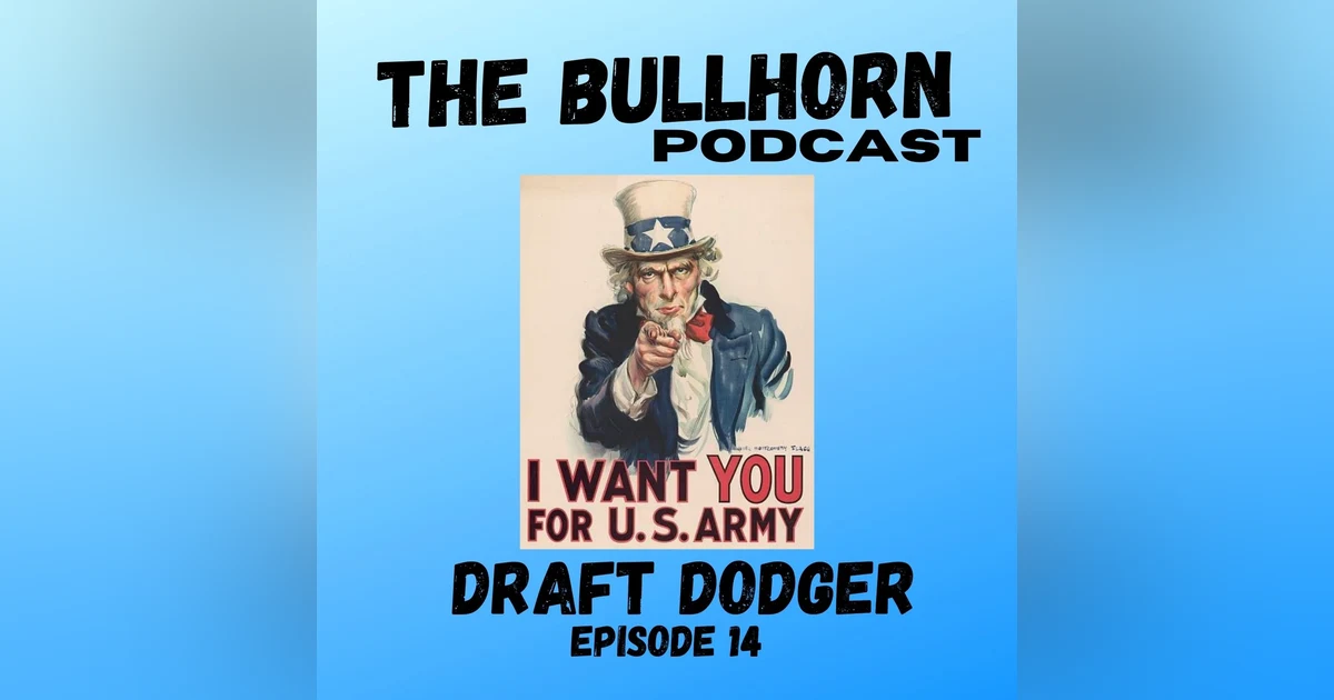 Draft Dodger