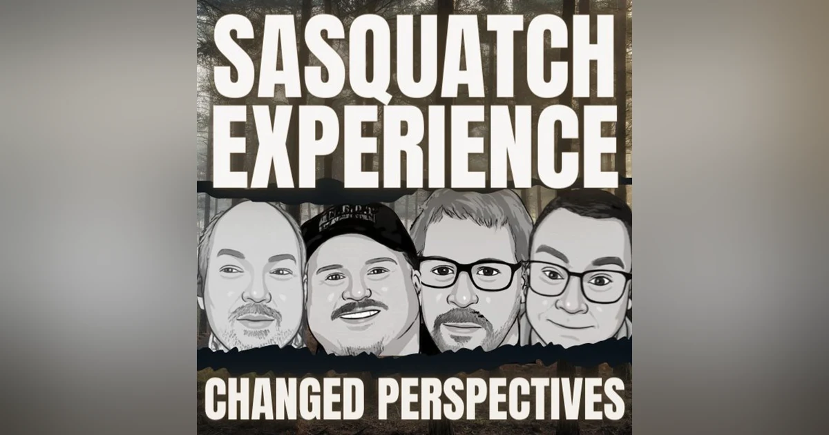 EP 31: Changed Perspectives