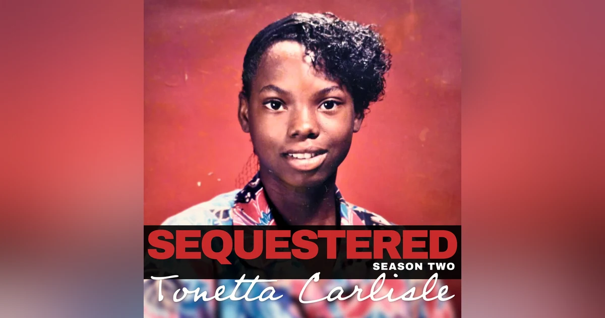 Tonetta Carlisle: Abducted in 1989 (Chattanooga, TN)
