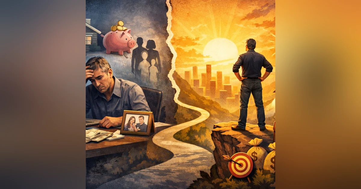 Cómo emprender pasados los 40