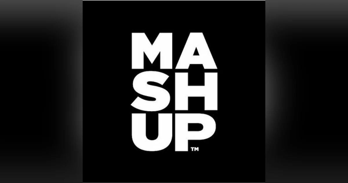 Episode #73-"The Mash-Up"