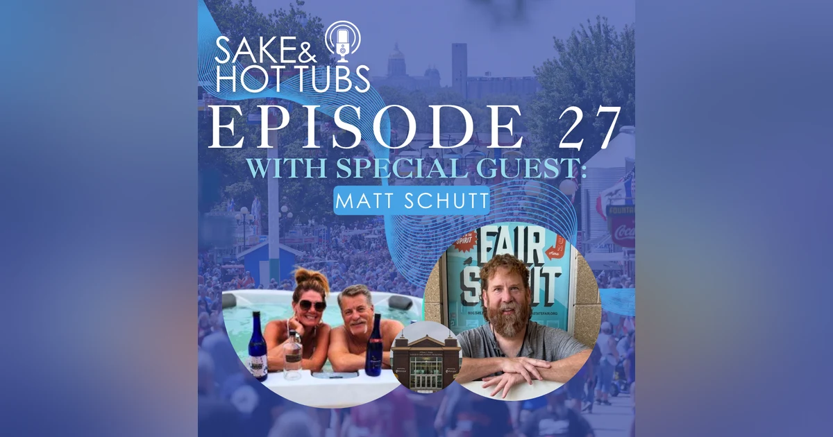 S1E27 | From Fair Singer to Fair Legend