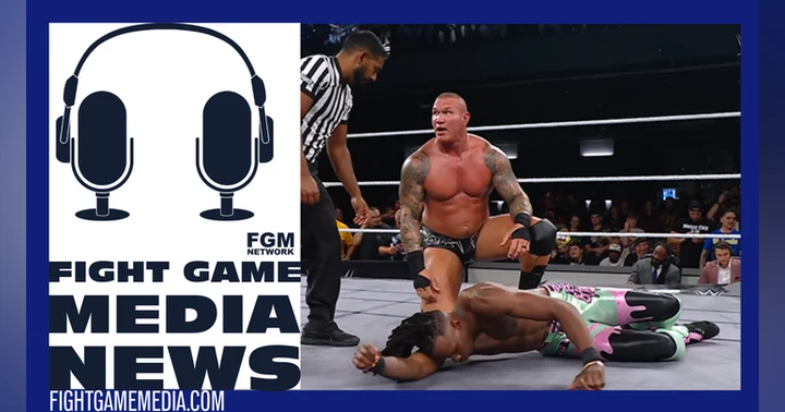 image for WWE NXT destroys AEW Dynamite in the latest Tuesday Night War battle