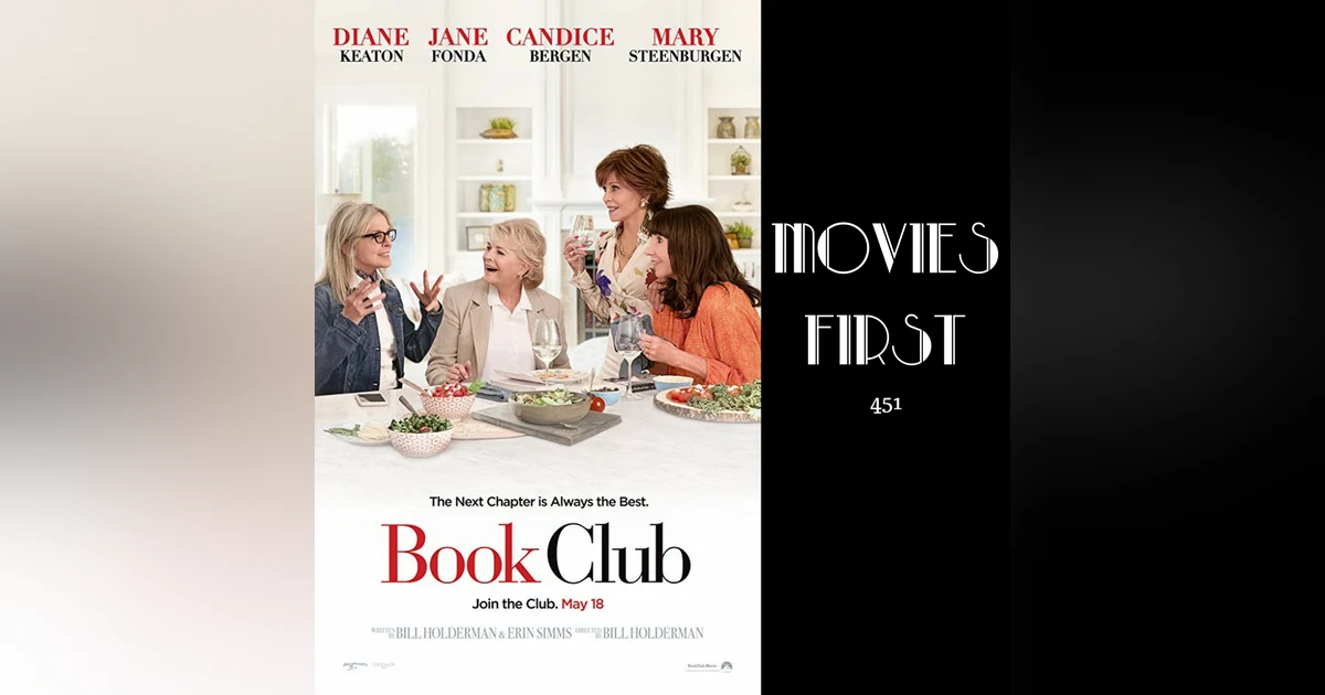 451: Book Club