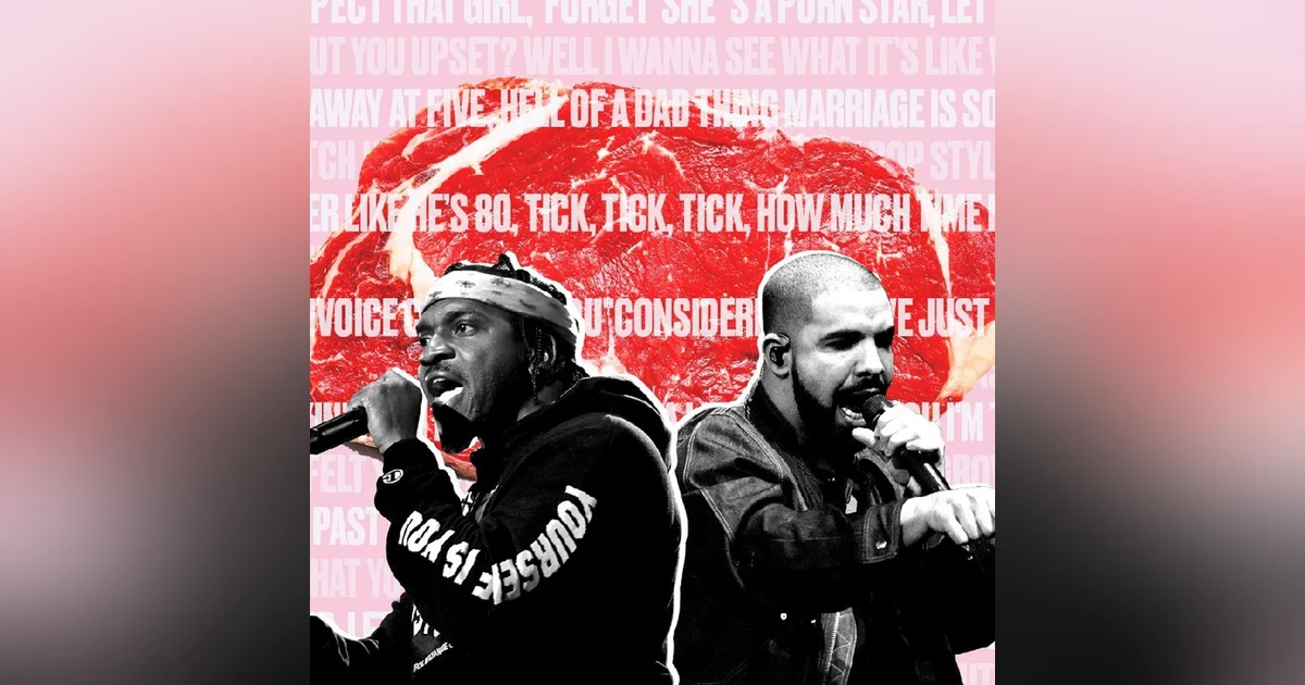 Episode #85-"Top 50 Diss Tracks Pt.2"
