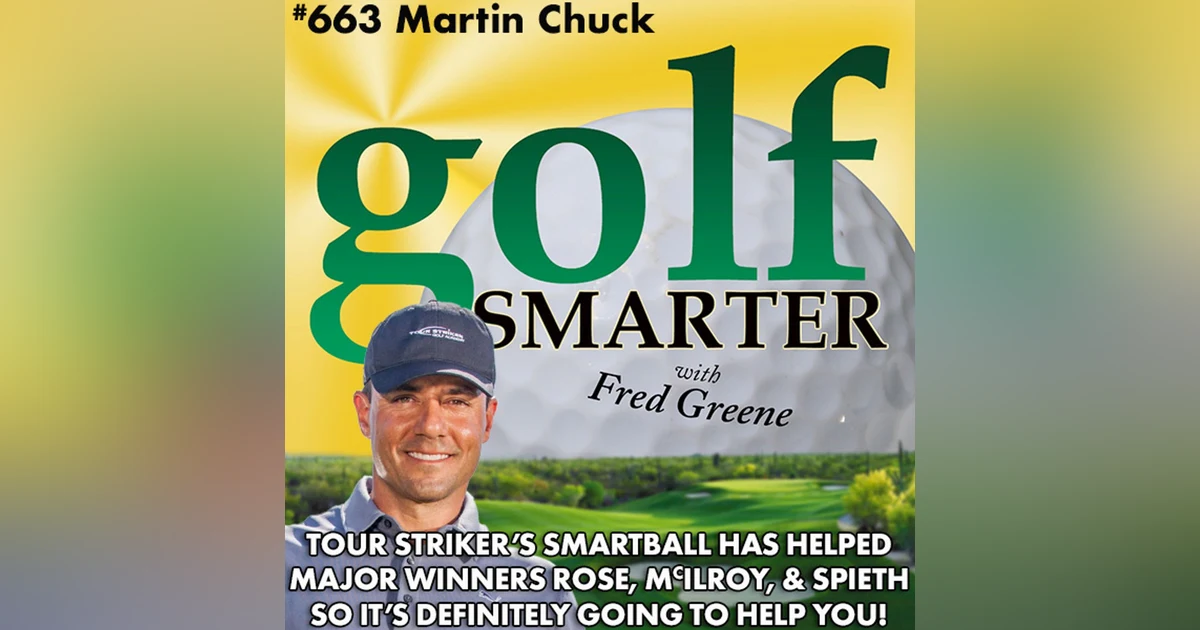 This Golf Aid Helped Major Winners Rose, McIlroy, & Spieth! It Can Help You!