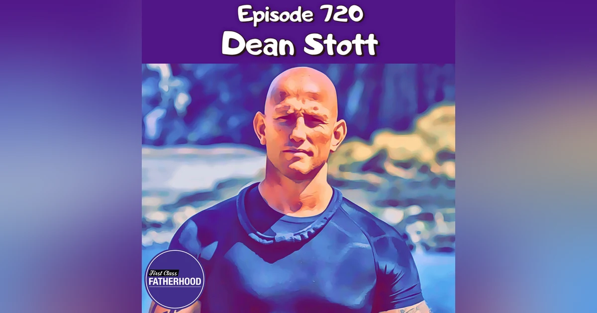 #720 Dean Stott