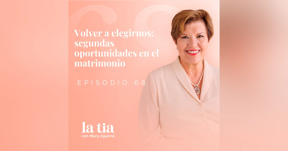 Volver a elegirnos: segundas oportunidades en el matrimonio
