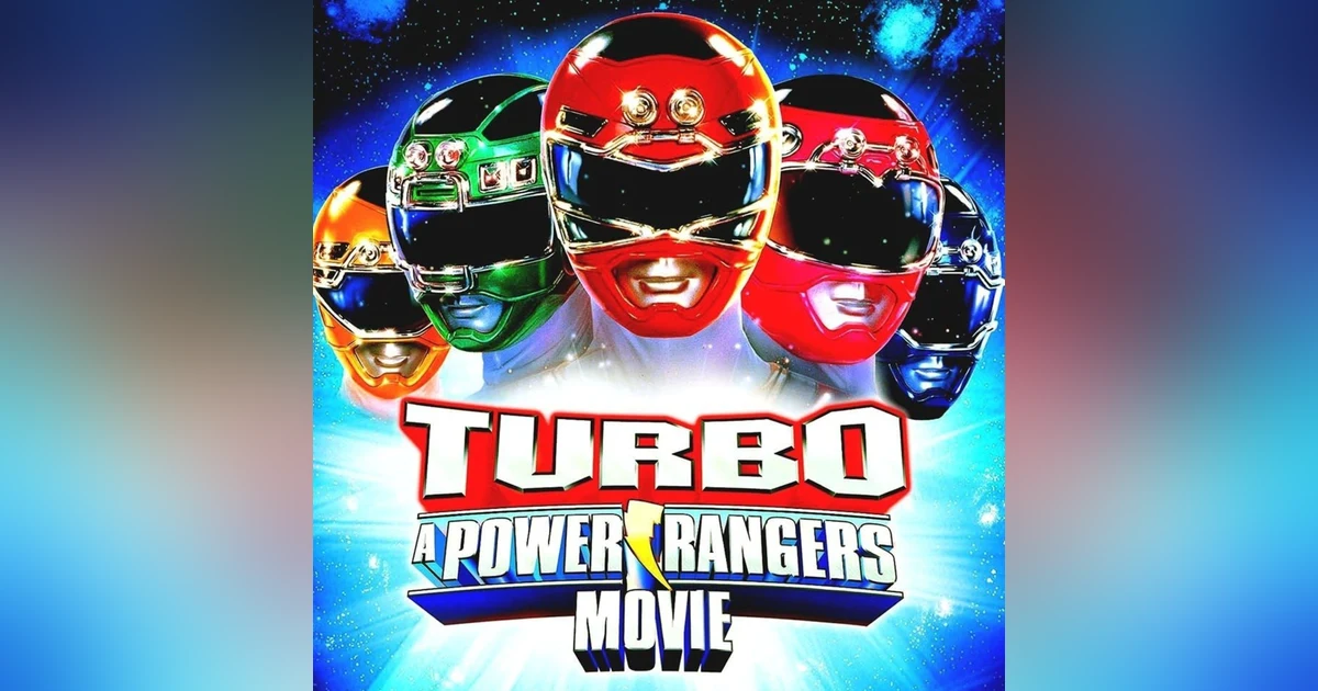 2.20 EP 100! Turbo (1997) & John Yurcaba interview