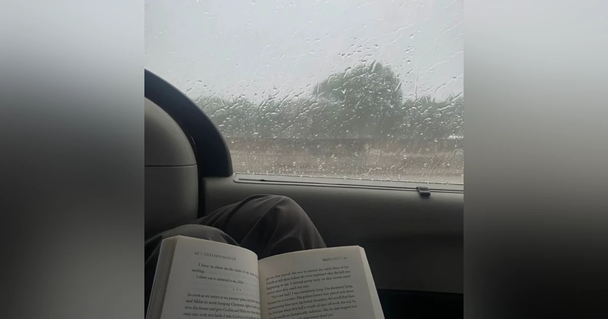 8 Horas de Sonidos de Lluvia : Sonidos de la Naturaleza para Dormir, Relajarse, Estudiar