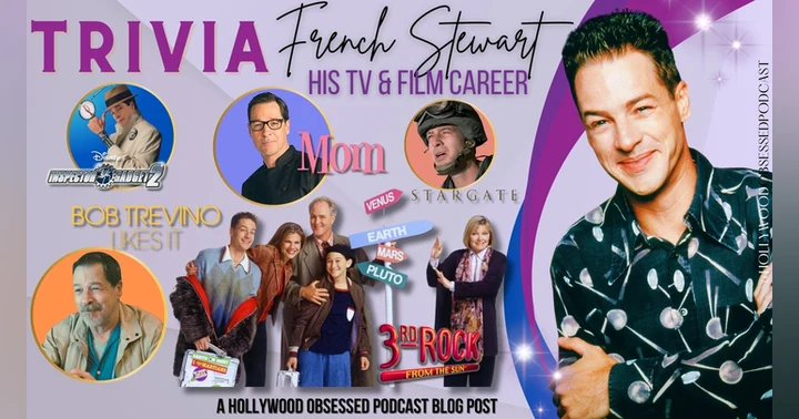image for Trivia - French Stewart
