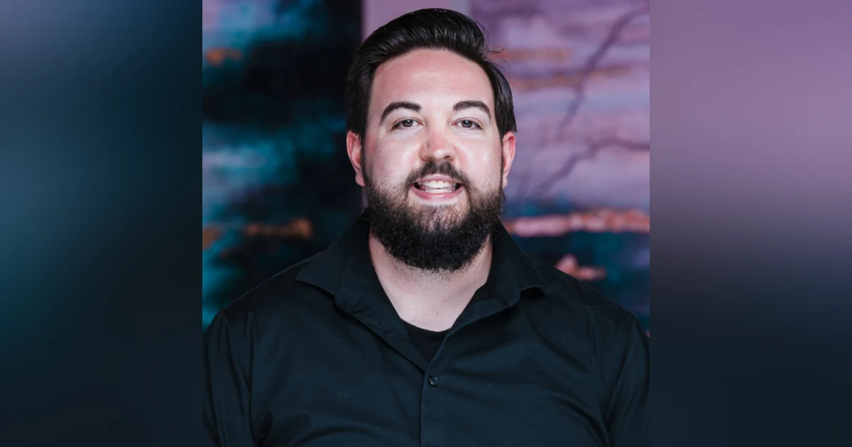 #159 An Ideal System for Speakers & Coaches - Taylorr Payne CEO & Co-Founder of SpeakerFlow