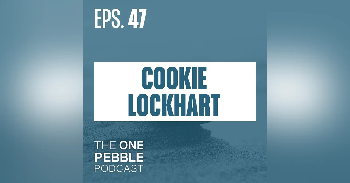 Cookie Lockhart: From Only Woman in Auction School to the Auctioneers Hall of Fame!