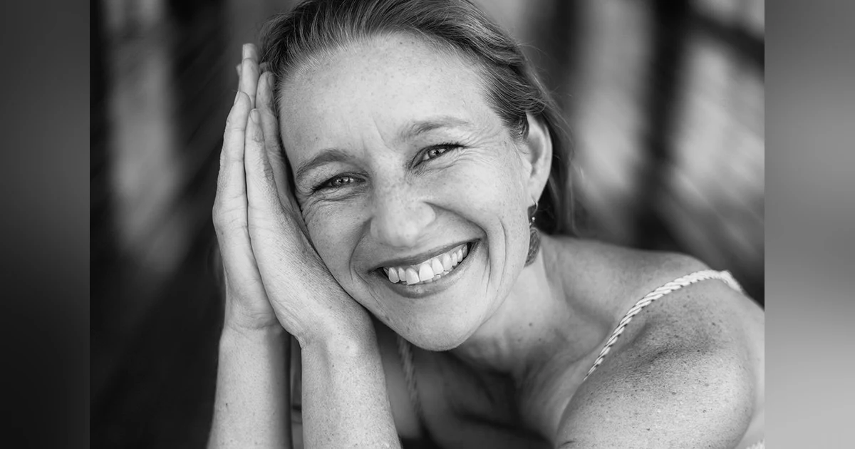 Celia Roberts - Pain as a Teacher
