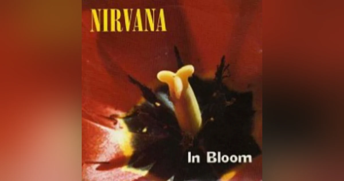 Nirvana - In Bloom (Isolated Tracks)