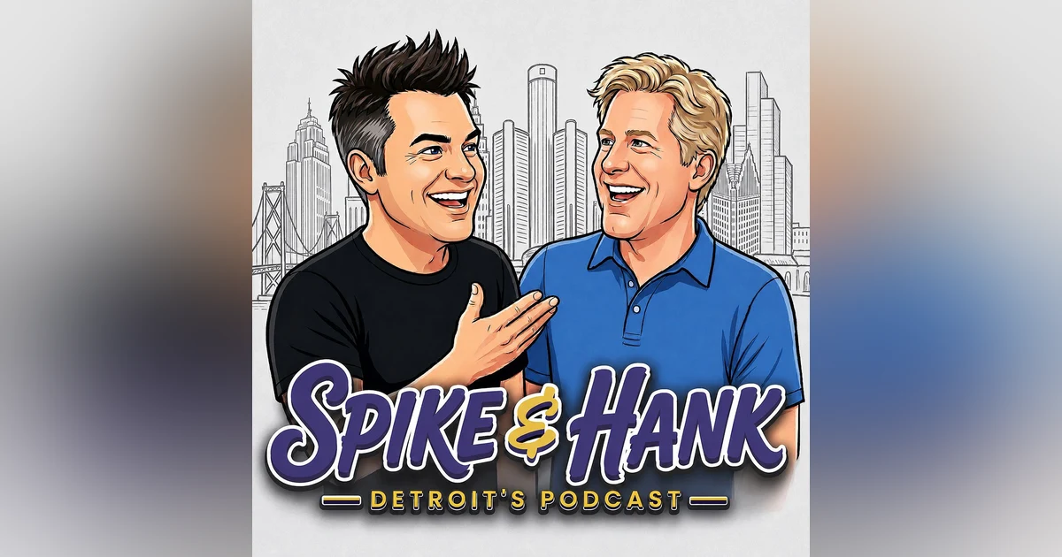 We're So Back! Ep 1