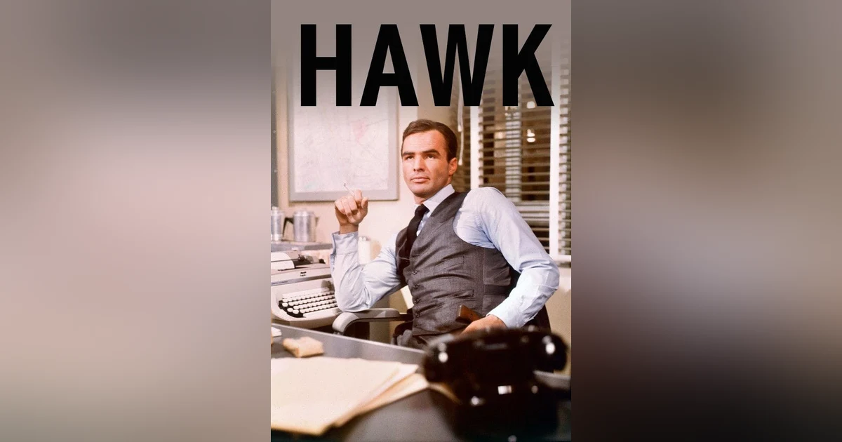 Hawk (TV Show)
