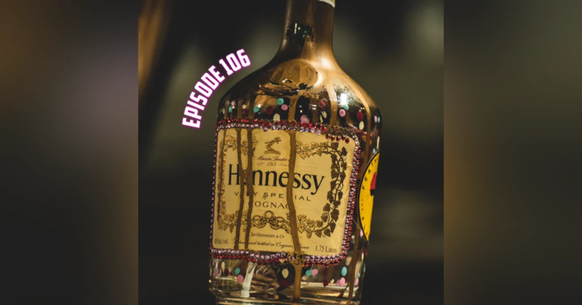 #106 Richmond Kickers Weekly: All Henny, No chaser