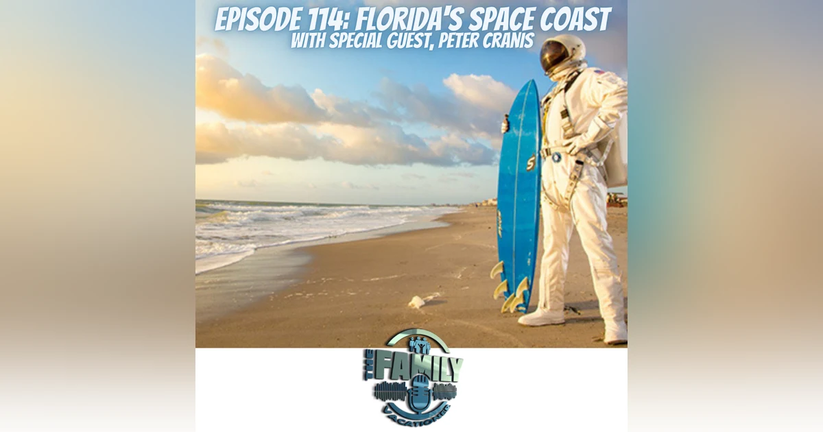 Florida's Space Coast