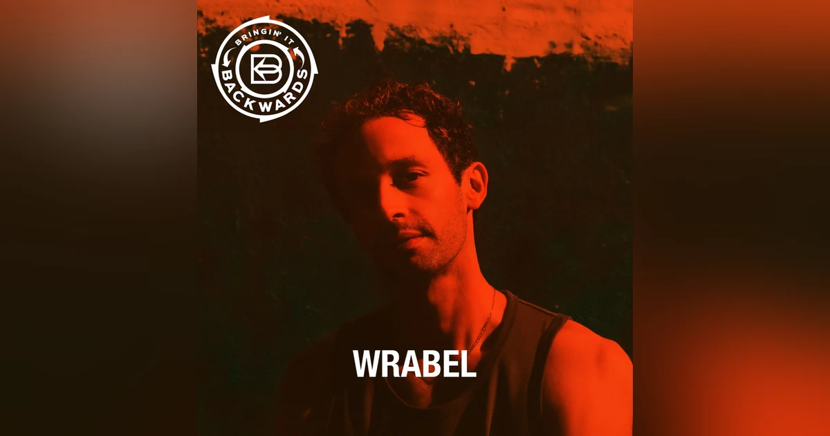 Interview with Wrabel