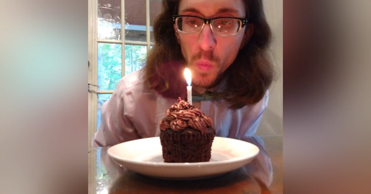 The One Year Learning From Friends Anniversary Episode "My Podcasting Jouney Thus Far"