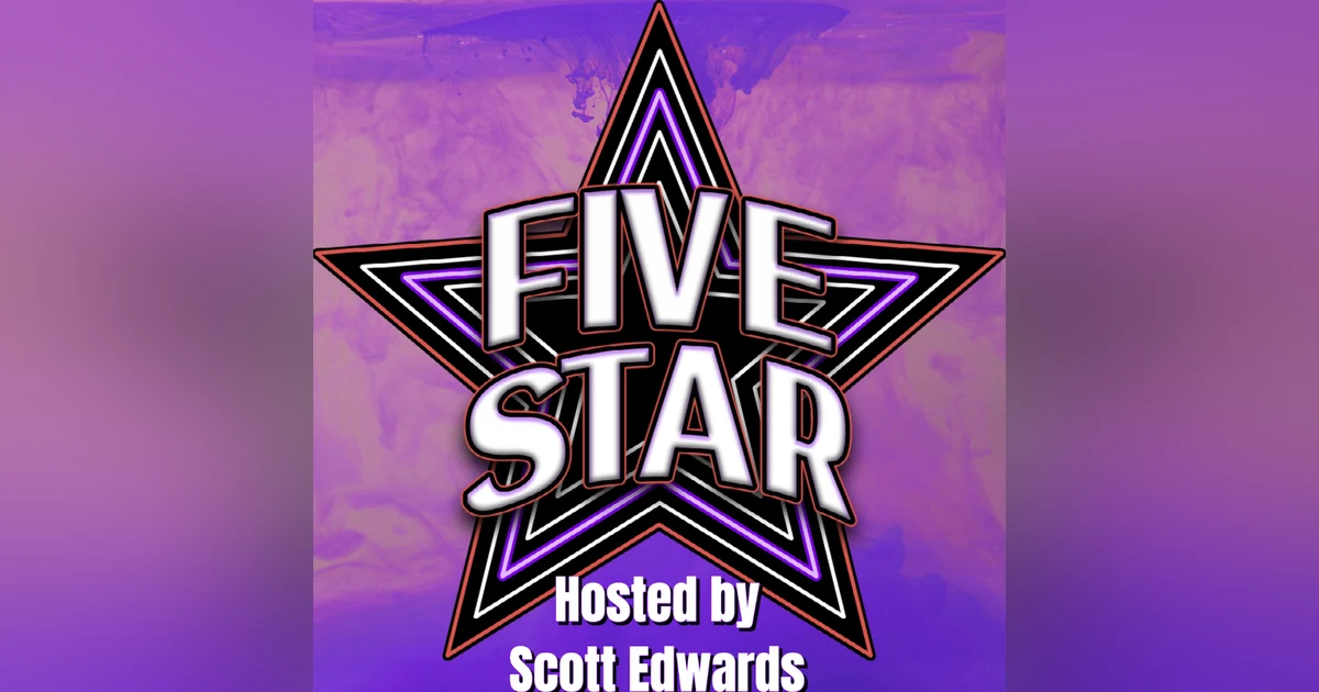 Moné vs. Athena Review, STARDOM ASGQ Card Set, Joshi In Vegas, Nanae Produce Review | The Five Star Joshi Show