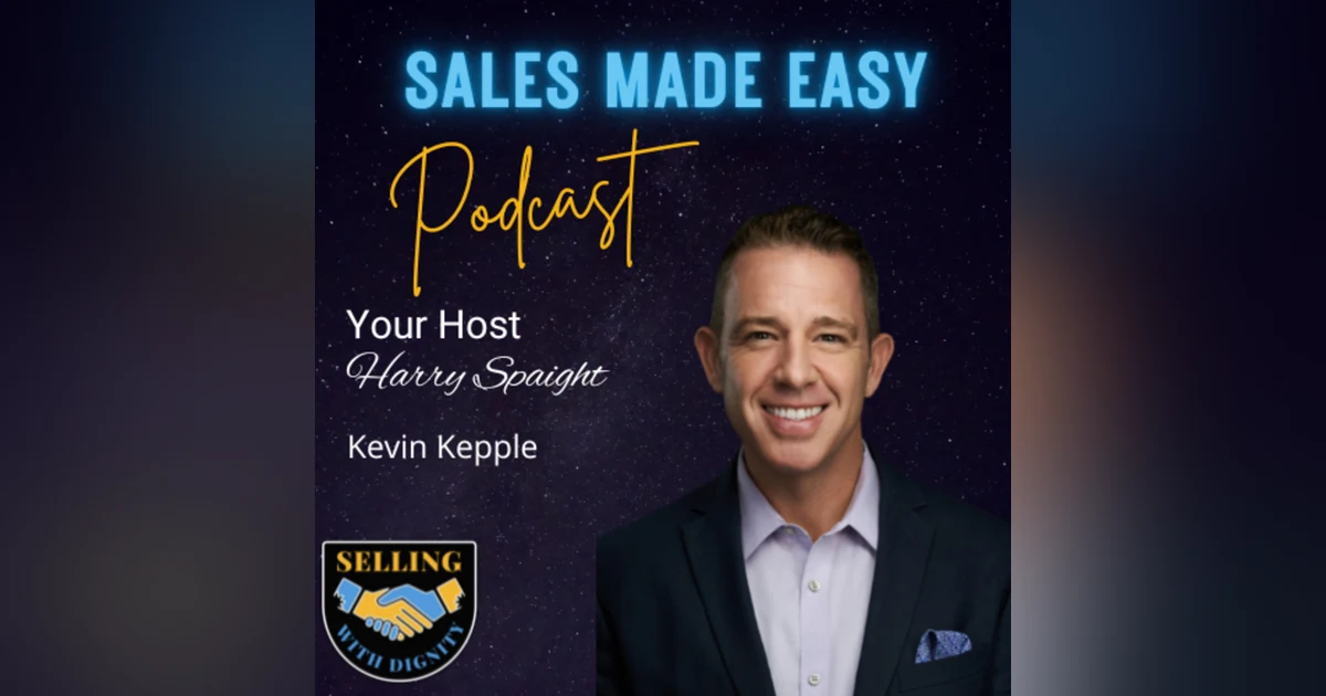 Grow Faster With a Mastermind Group-Kevin Kepple