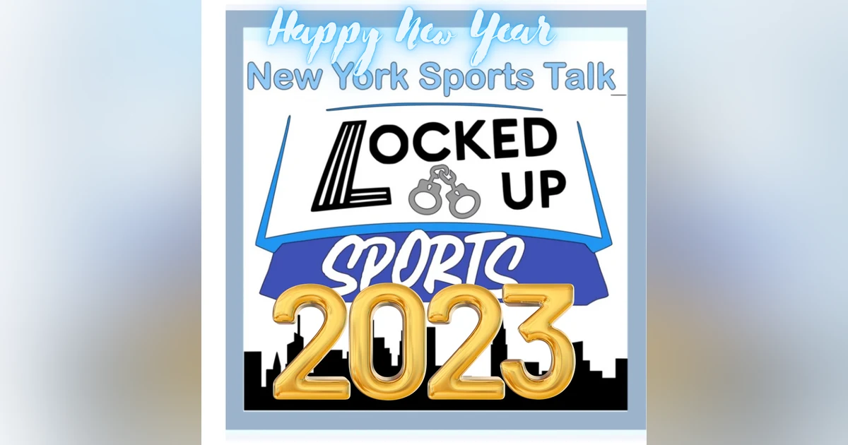 Locked Up Sports Episode 45