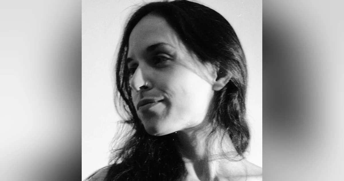 Poet, Translator Robin Myers (Spanish)