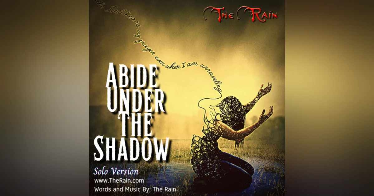Under The Shadow