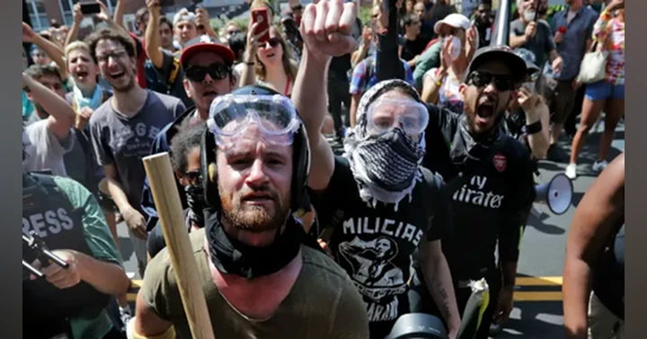 image for The Rising Tide of Political Violence: Honoring Charlie Kirk’s Legacy