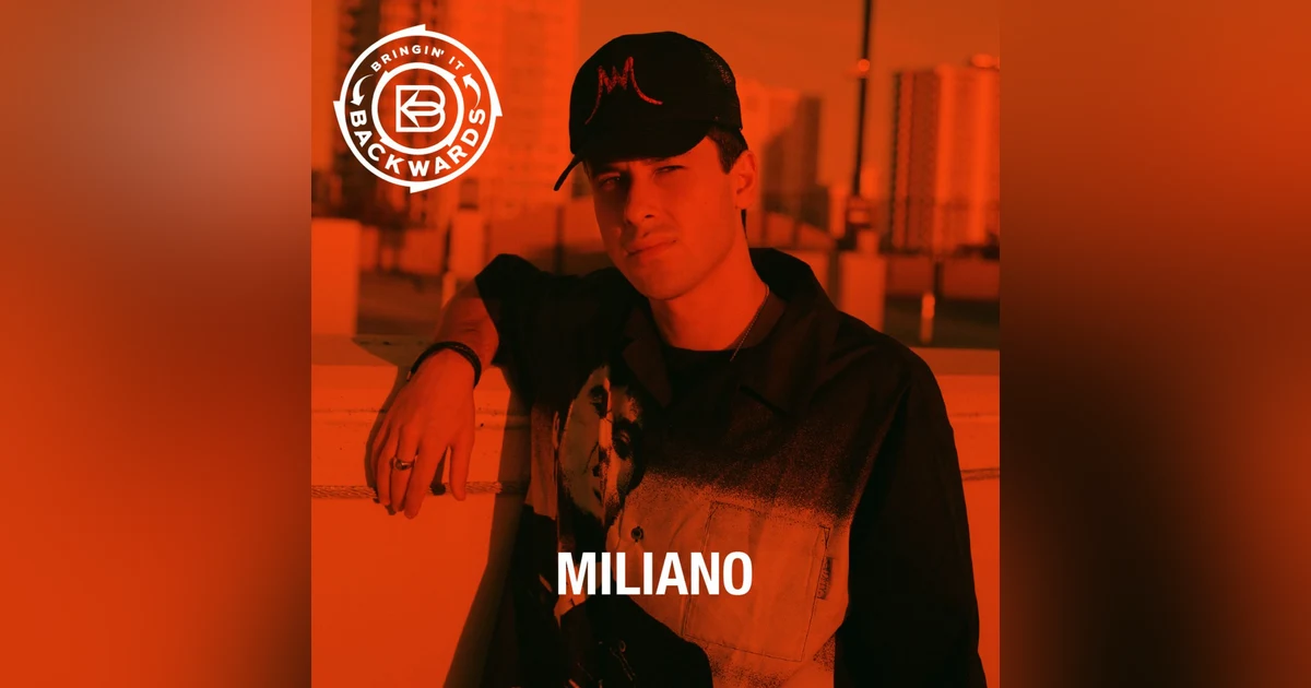Interview with Miliano