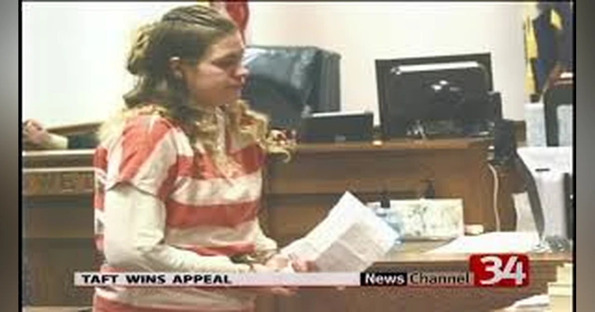 IMMUNITY FOR MURDER (PT 5 OF 5)  THE AFTERMATH