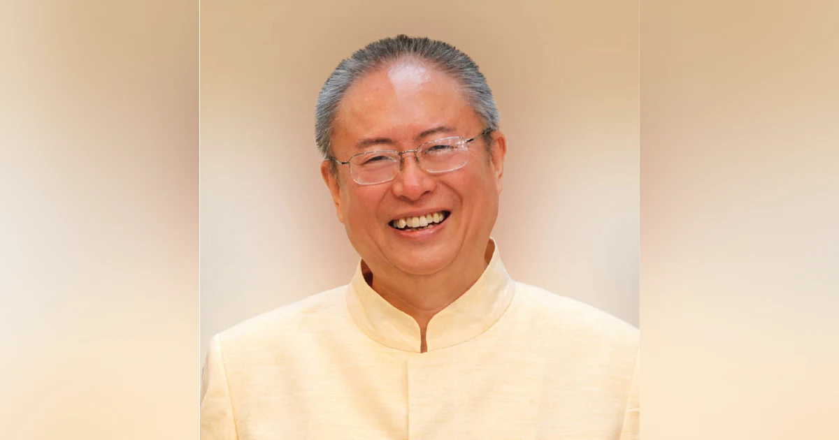 Healing Celebration; Master and Dr Sha