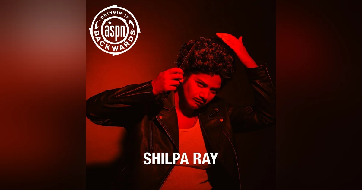 Interview with Shilpa Ray
