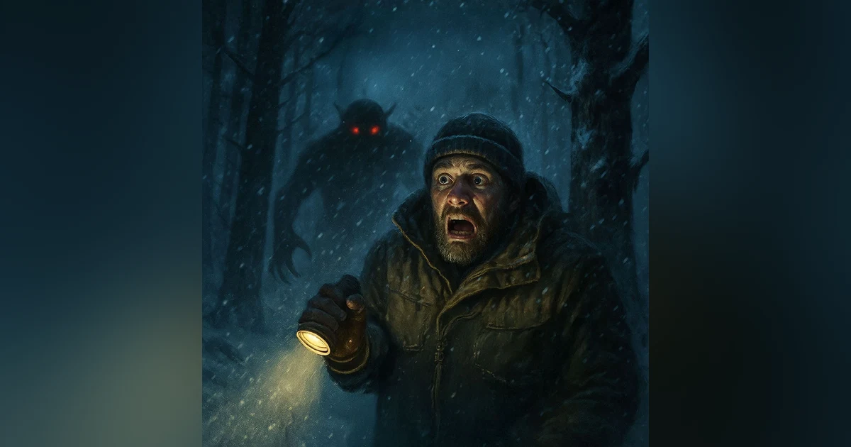 5 Terrifying Tales of Survival and Fear
