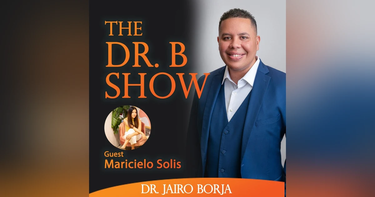 BLOG BUG: The Sweet Blend Of Media, Blogging, And Entrepreneurship With Maricielo Solis