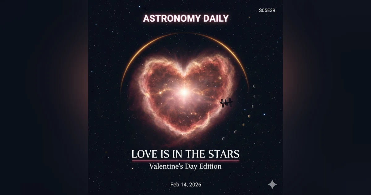 Love Is in the Stars