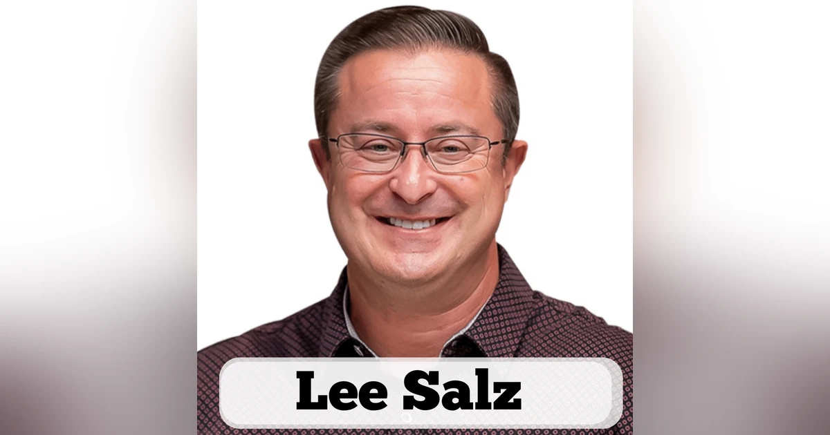 Lee Salz