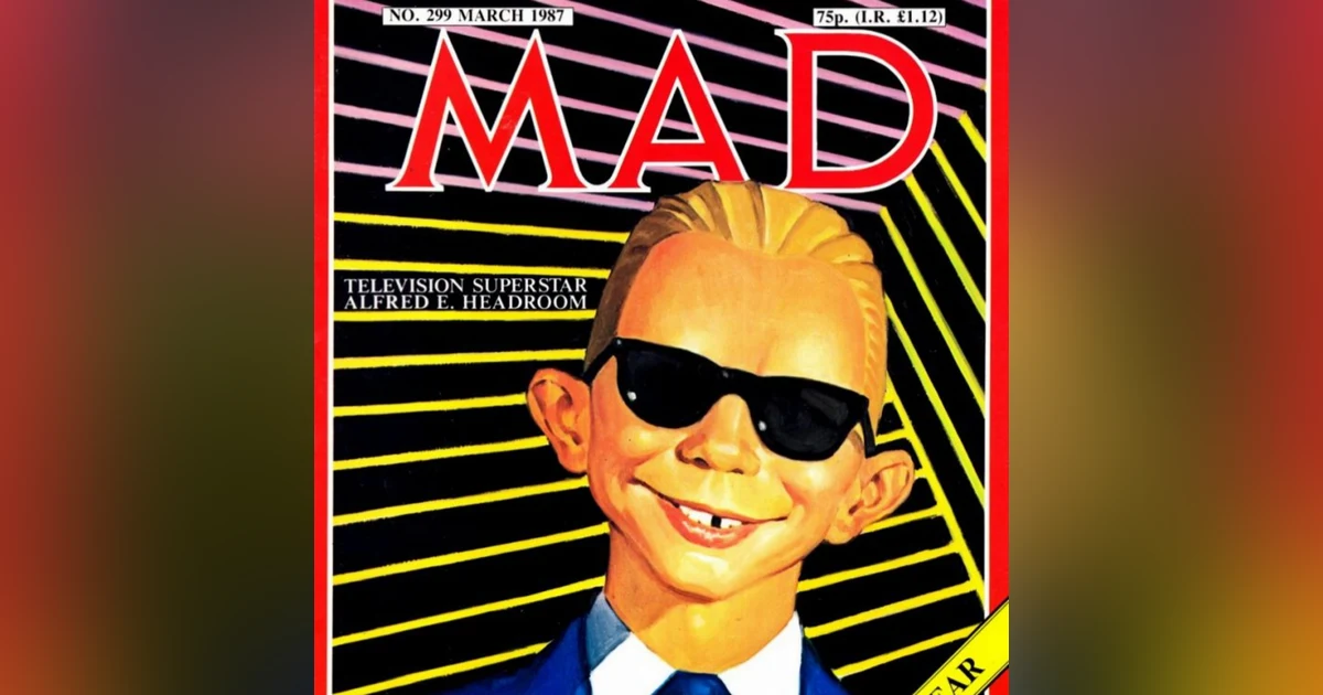 Somethings in the '80s Needed to Change
